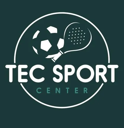 Logo TEC Sport Center